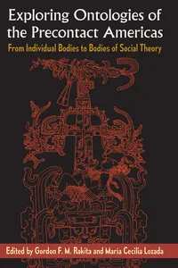 Exploring Ontologies of the Precontact Americas_cover