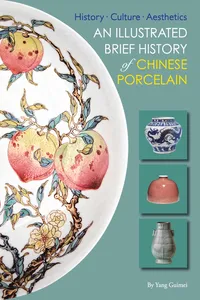 Illustrated Brief History of Chinese Porcelain_cover