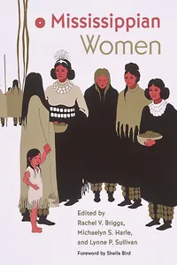 Mississippian Women_cover