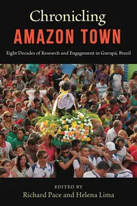 Chronicling Amazon Town_cover