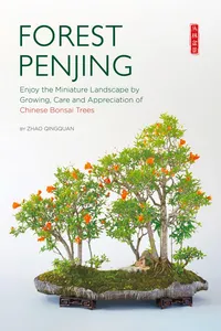 Forest Penjing_cover