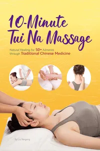 10-Minute Tuina Massage_cover