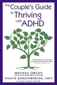 The Couple's Guide to Thriving with ADHD_cover