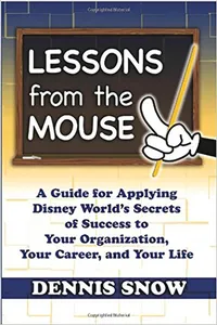 Lessons from the Mouse_cover