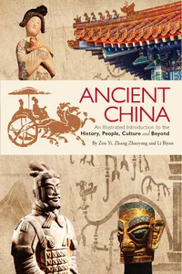 Ancient China_cover