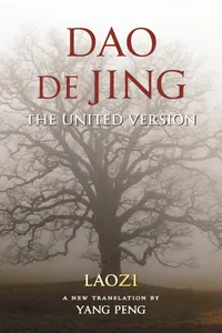 Dao De Jing_cover
