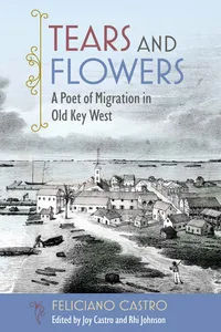 Tears and Flowers_cover