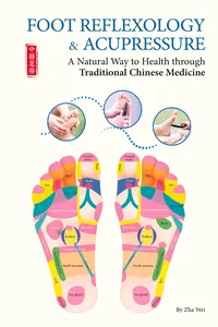Foot Reflexology & Acupressure_cover