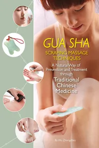 Gua Sha Scraping Massage Techniques_cover