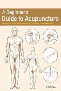 A Beginner's Guide to Acupuncture_cover