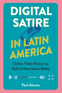 Digital Satire in Latin America_cover