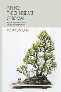 Penjing: The Chinese Art of Bonsai_cover
