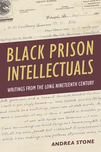 Black Prison Intellectuals_cover