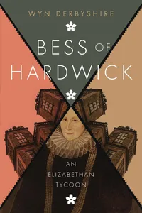 Bess of Hardwick_cover