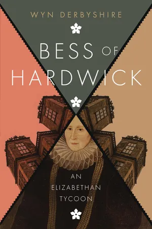 Bess of Hardwick