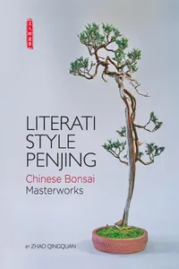 Literati Style Penjing_cover