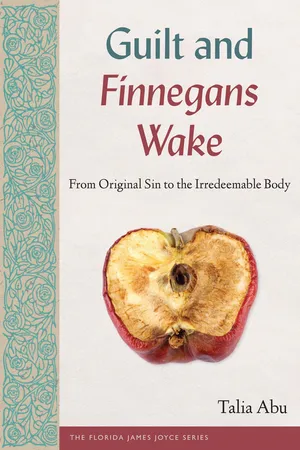 Guilt and Finnegans Wake
