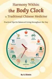 Harmony Within: the Body Clock in Traditional Chinese Medicine_cover
