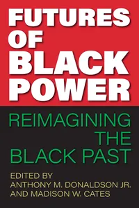 Futures of Black Power_cover