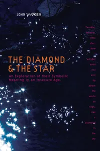 The Diamond & the Star_cover