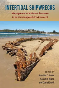 Intertidal Shipwrecks_cover