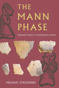 The Mann Phase_cover