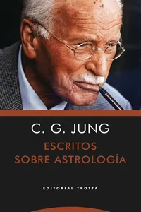 Escritos sobre astrología_cover