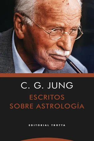 Escritos sobre astrología