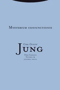 Mysterium coniunctionis_cover