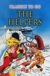The Helpers_cover