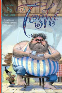 Tashi and the Big Stinker_cover