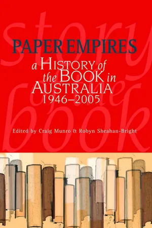 Paper Empires
