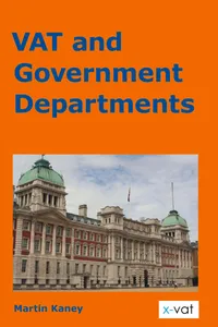 VAT and Government Departments_cover