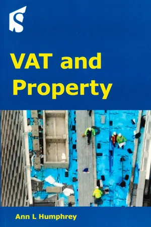 VAT and Property