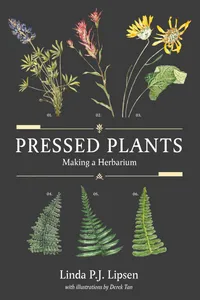 Pressed Plants_cover