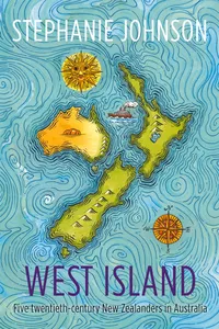 West Island_cover