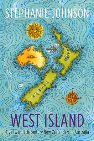 West Island