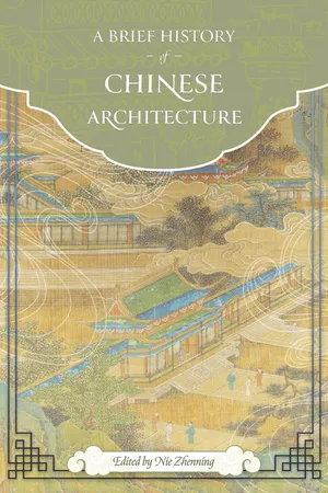 A Brief History of Chinese Architecture