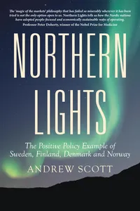 Northern Lights_cover
