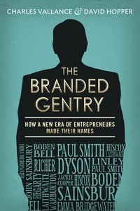 The Branded Gentry_cover