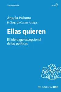 Ellas quieren_cover