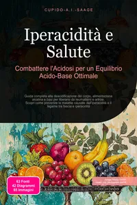 Iperacidità e Salute