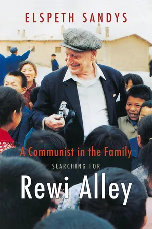 A Communist in the Family
