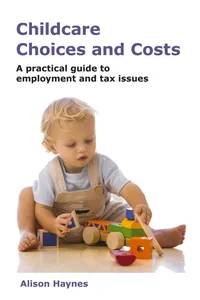 Childcare Choices and Costs_cover