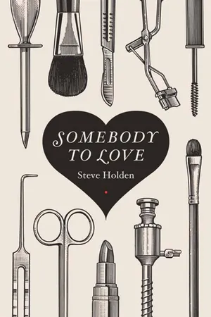 Somebody to Love