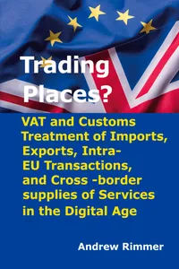 Trading Places?_cover