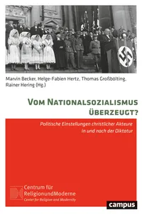 Vom Nationalsozialismus überzeugt?