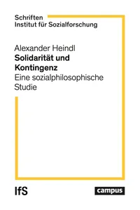 Solidarität und Kontingenz_cover