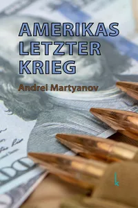 Amerikas letzter Krieg_cover