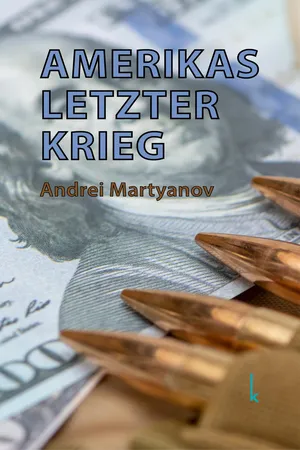 Amerikas letzter Krieg
